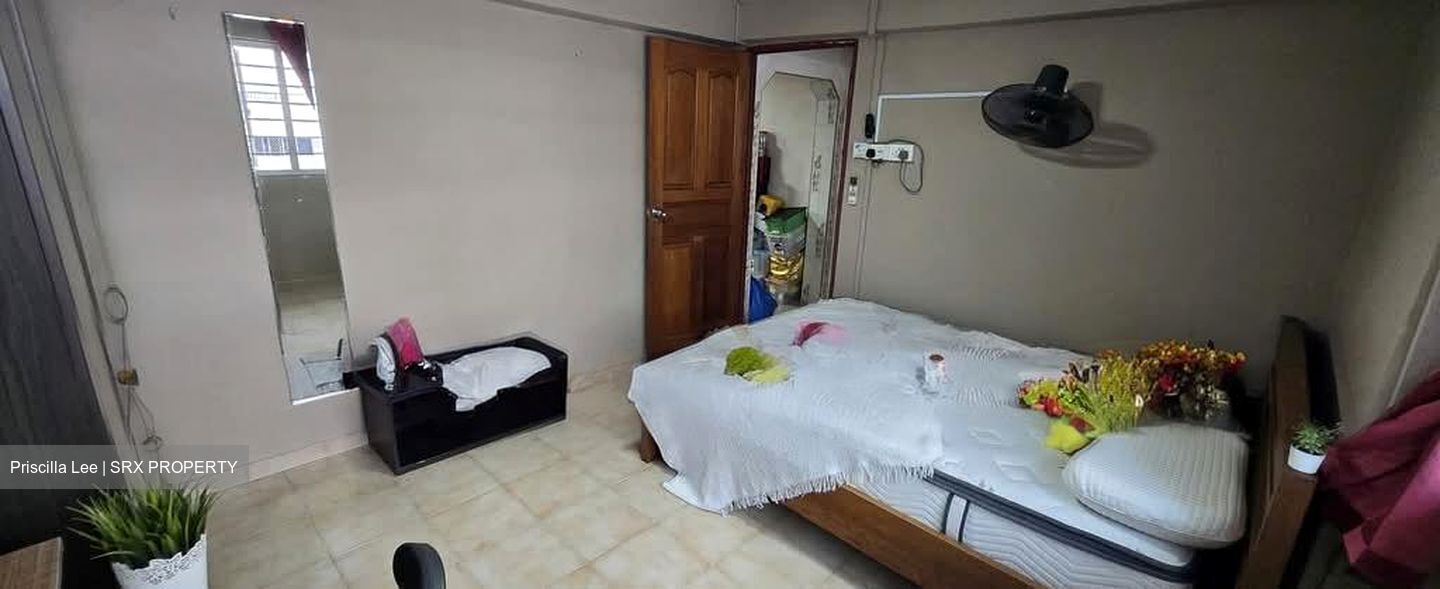 Blk 322 Jurong East Street 31 (Jurong East), HDB 4 Rooms #581888341